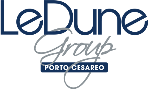 Gruppo Le Dune Porto Cesareo